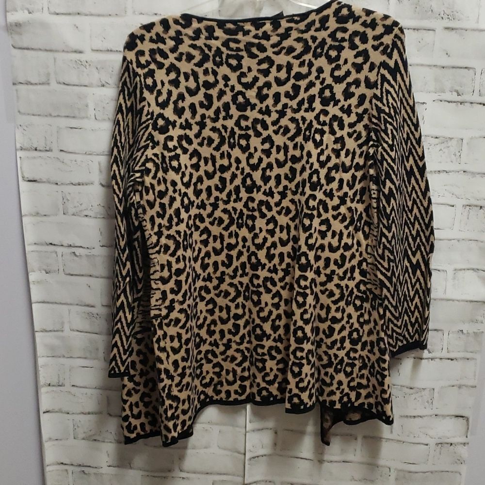 Notations Sweater - image 3